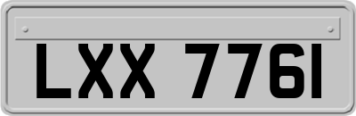 LXX7761