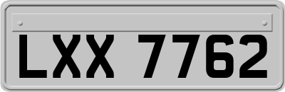 LXX7762