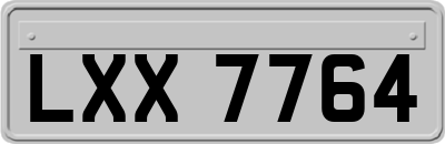 LXX7764