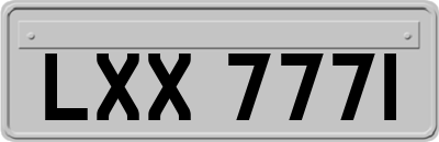 LXX7771