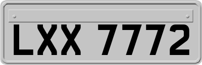 LXX7772