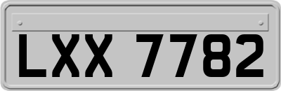 LXX7782