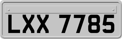 LXX7785