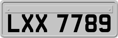 LXX7789
