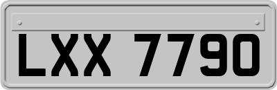 LXX7790