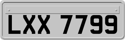 LXX7799