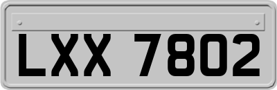 LXX7802