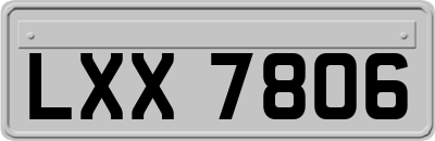 LXX7806