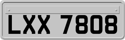 LXX7808