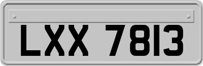 LXX7813