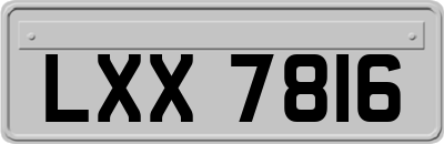 LXX7816