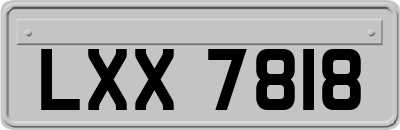 LXX7818