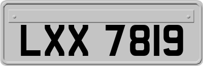 LXX7819