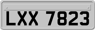 LXX7823