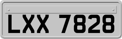 LXX7828