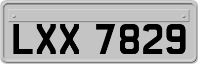 LXX7829