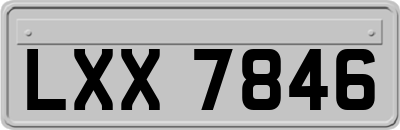 LXX7846