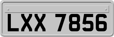 LXX7856