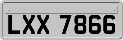 LXX7866