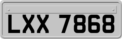 LXX7868