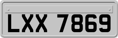 LXX7869