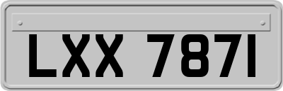 LXX7871