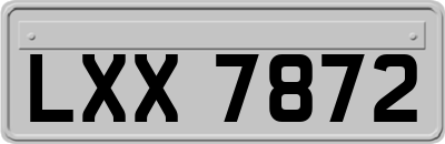 LXX7872