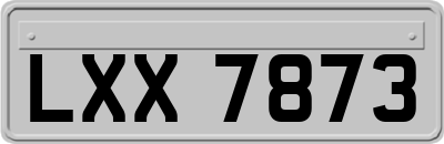 LXX7873
