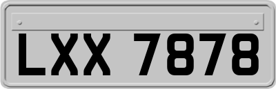 LXX7878