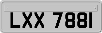 LXX7881