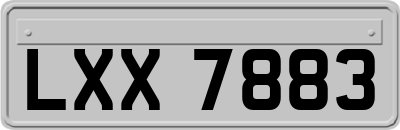 LXX7883