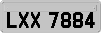 LXX7884