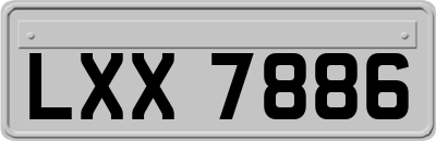 LXX7886