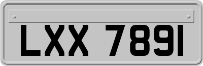 LXX7891