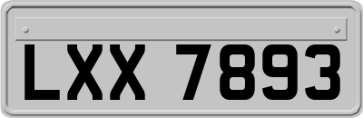 LXX7893