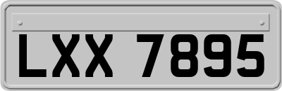 LXX7895