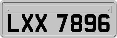 LXX7896