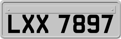 LXX7897