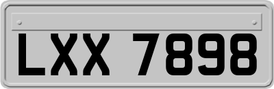 LXX7898