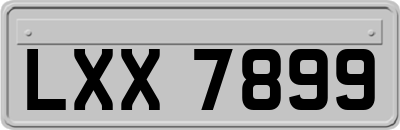 LXX7899