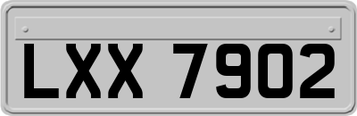 LXX7902