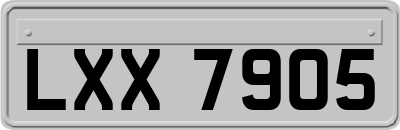 LXX7905