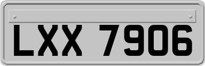 LXX7906