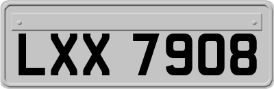 LXX7908
