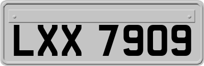 LXX7909