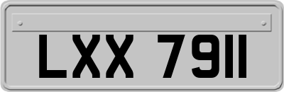 LXX7911
