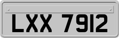 LXX7912