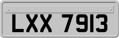 LXX7913