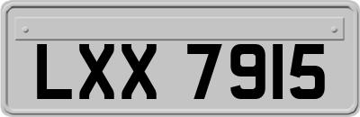 LXX7915