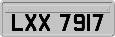 LXX7917